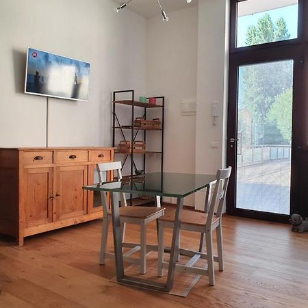 Silu - Ravenna Centro 아파트 외부 사진