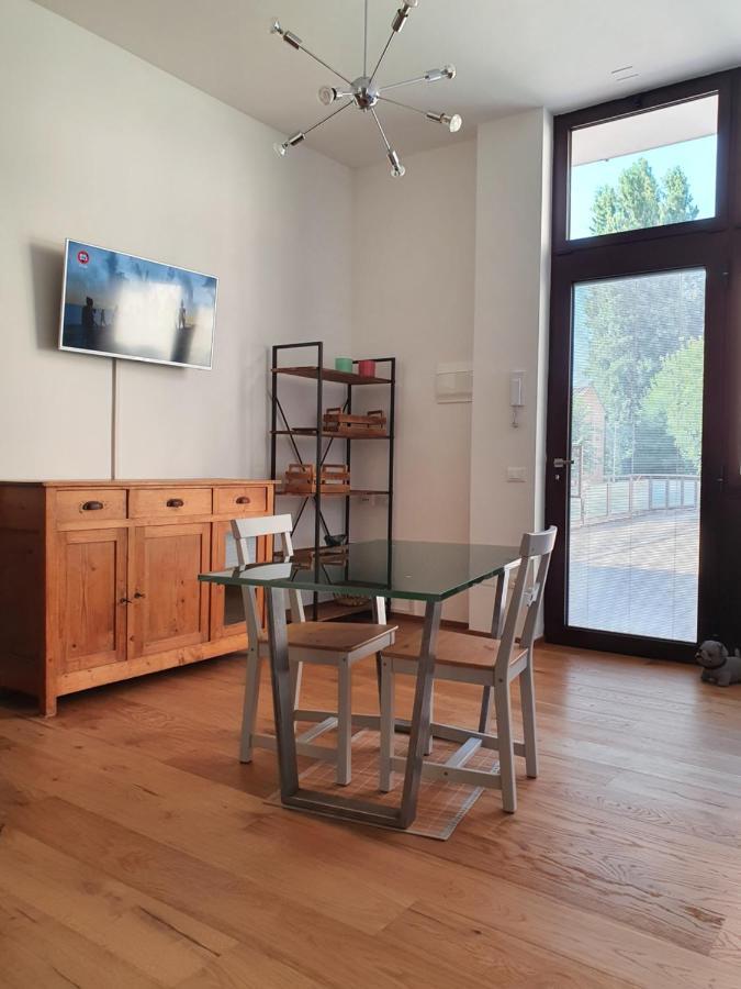 Silu - Ravenna Centro 아파트 외부 사진