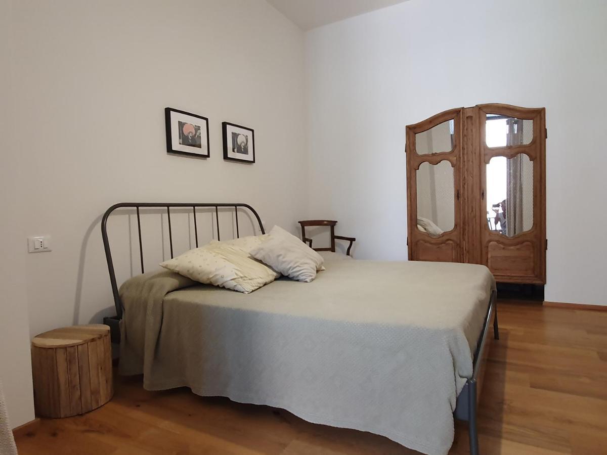 Silu - Ravenna Centro 아파트 외부 사진