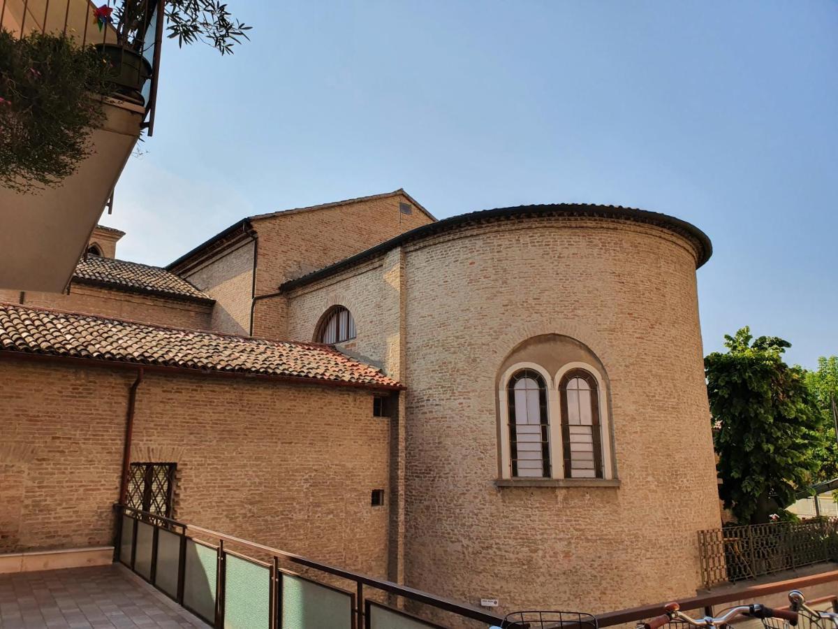 Silu - Ravenna Centro 아파트 외부 사진