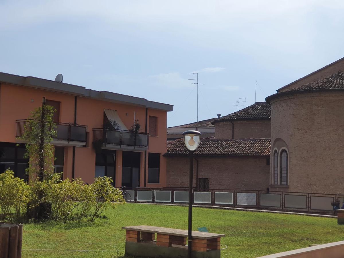 Silu - Ravenna Centro 아파트 외부 사진