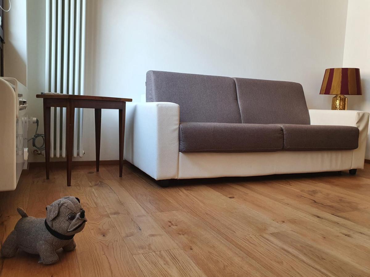 Silu - Ravenna Centro 아파트 외부 사진